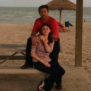 Meet your Posher, Ed